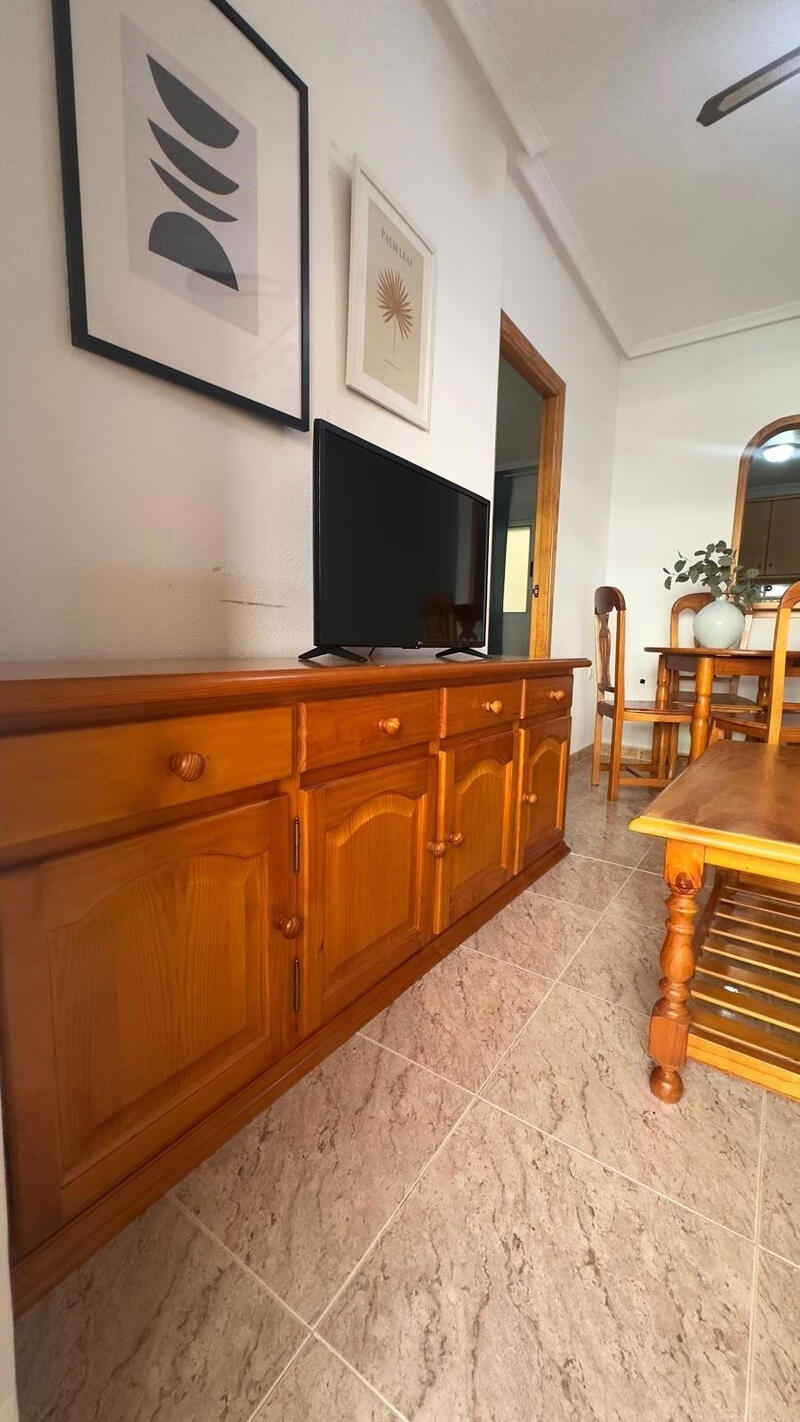 2 sovrum Lägenhet till salu