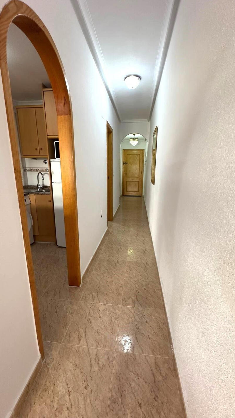 2 sovrum Lägenhet till salu