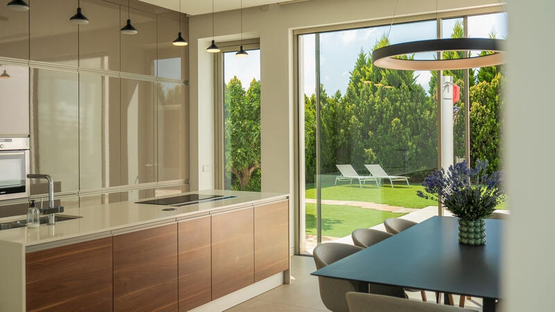 4 bedroom Villa for sale