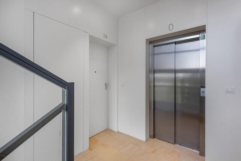 3 Schlafzimmer Appartement zu verkaufen 3 Schlafzimmer Appartement zu verkaufen