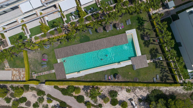 3 Schlafzimmer Appartement zu verkaufen 3 Schlafzimmer Appartement zu verkaufen