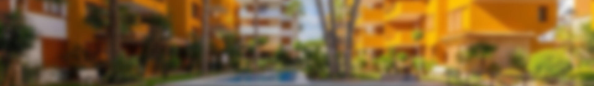 2 slaapkamer Appartement Te koop