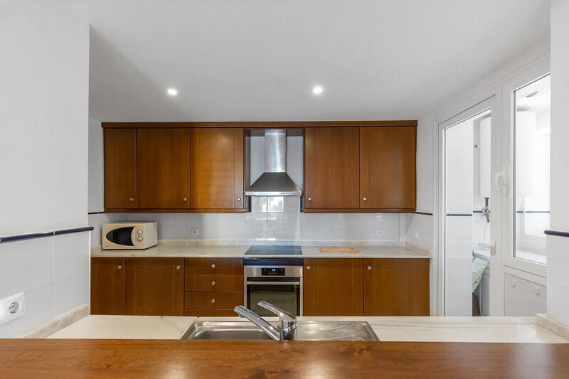 2 slaapkamer Appartement Te koop 2 slaapkamer Appartement Te koop