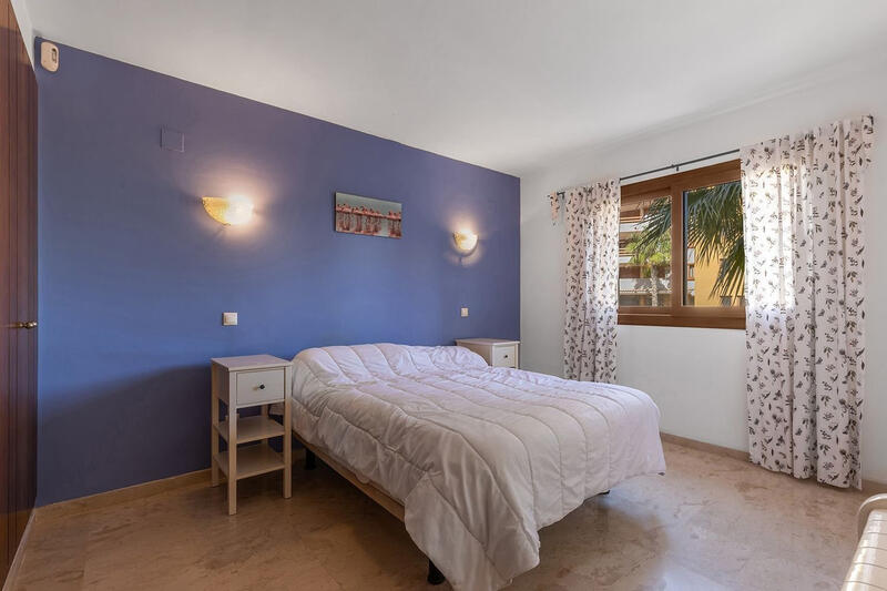 2 slaapkamer Appartement Te koop 2 slaapkamer Appartement Te koop