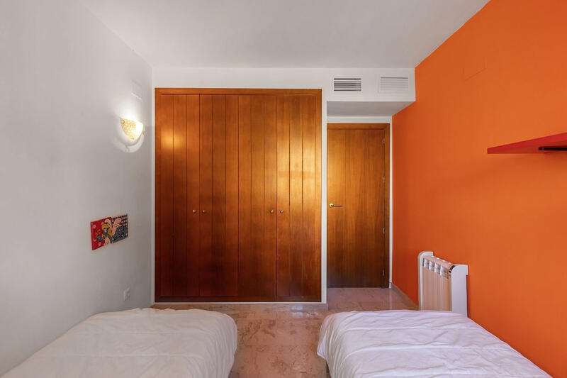 2 slaapkamer Appartement Te koop 2 slaapkamer Appartement Te koop