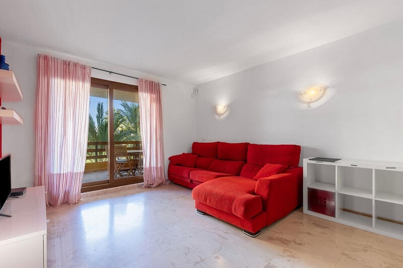 2 slaapkamer Appartement Te koop 2 slaapkamer Appartement Te koop