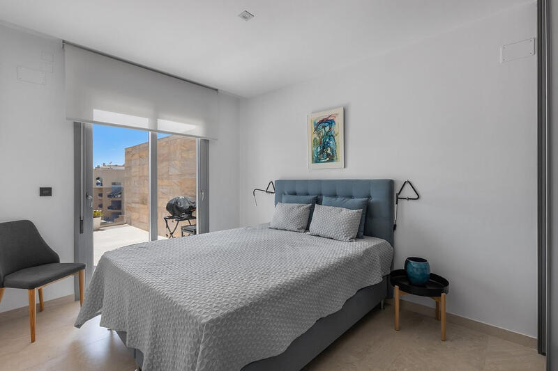 3 Cuarto Apartamento en venta 3 Cuarto Apartamento en venta