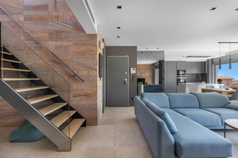 3 Cuarto Apartamento en venta 3 Cuarto Apartamento en venta