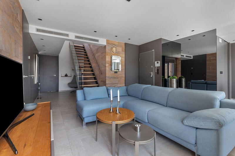 3 Cuarto Apartamento en venta 3 Cuarto Apartamento en venta