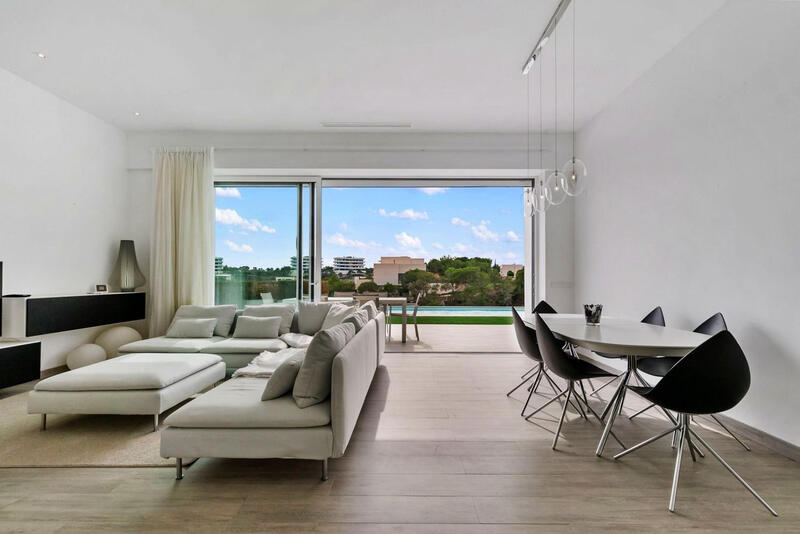 3 bedroom Villa for sale