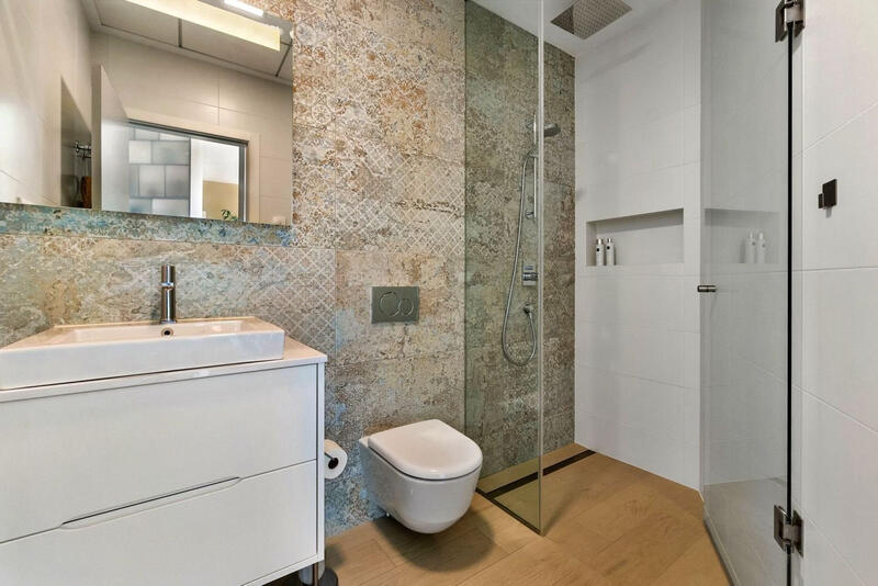 2 slaapkamer Appartement Te koop