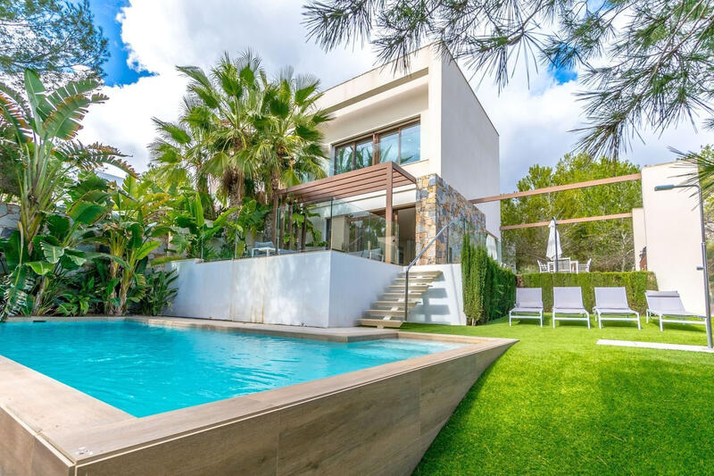 Villa en venta en Orihuela, Alicante Villa en venta en Orihuela, Alicante