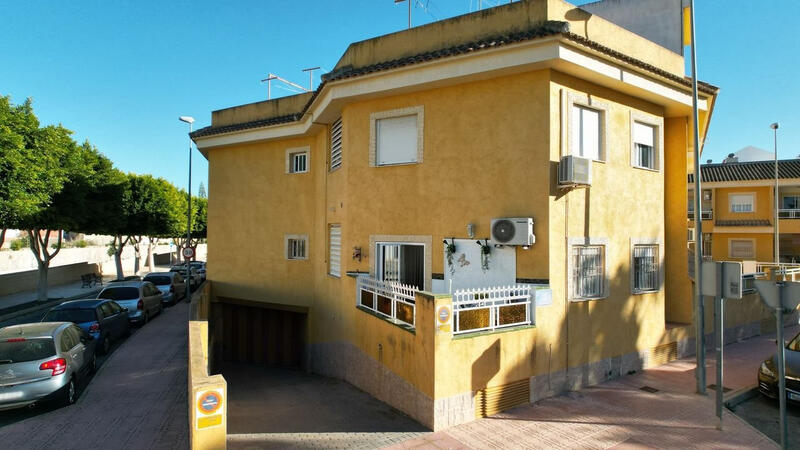 Appartement à vendre dans Rojales, Alicante