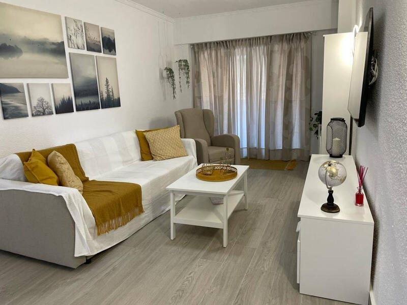 Appartement à vendre dans Torrevieja, Alicante