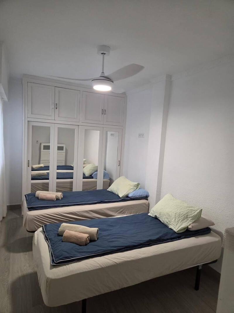 2 soverom Leilighet til salgs