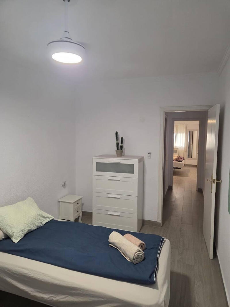 2 soverom Leilighet til salgs