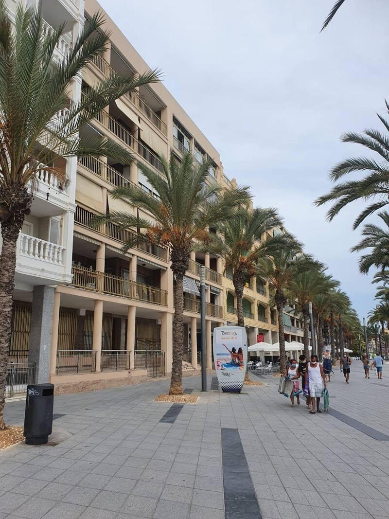 2 soverom Leilighet til salgs