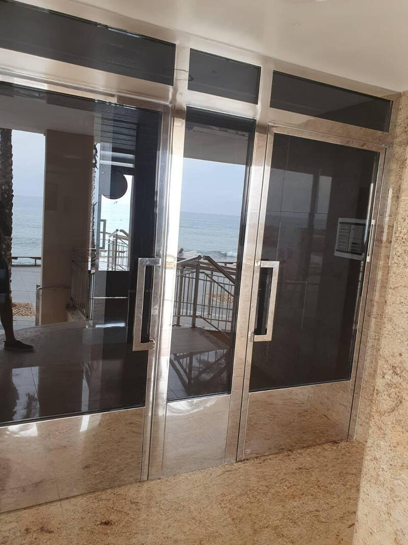 2 soverom Leilighet til salgs