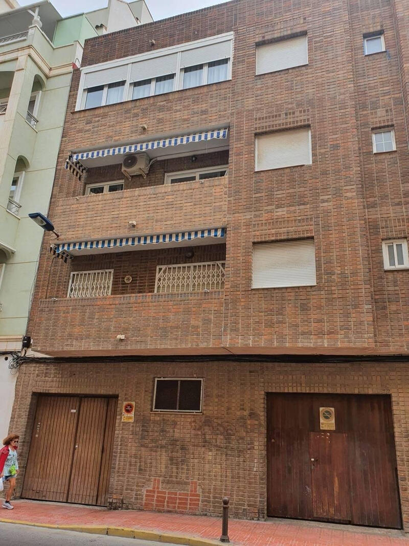 2 soverom Leilighet til salgs