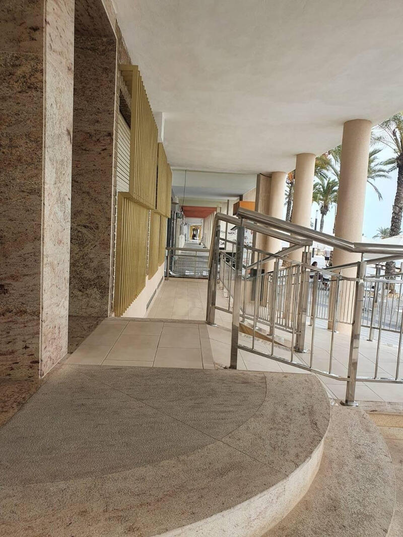 2 soverom Leilighet til salgs