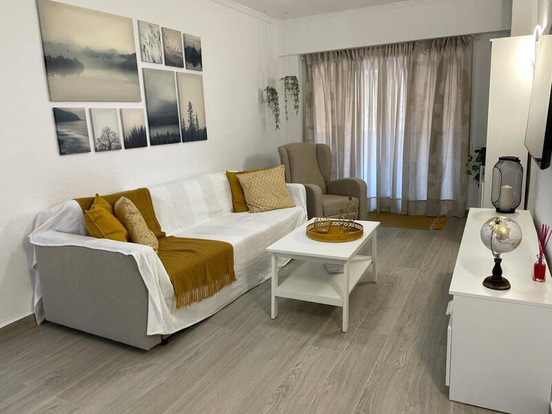 2 soverom Leilighet til salgs