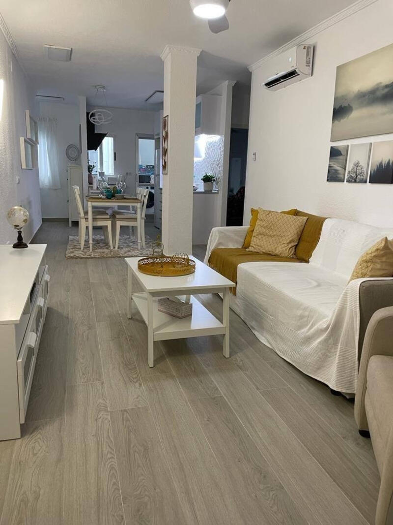 2 soverom Leilighet til salgs