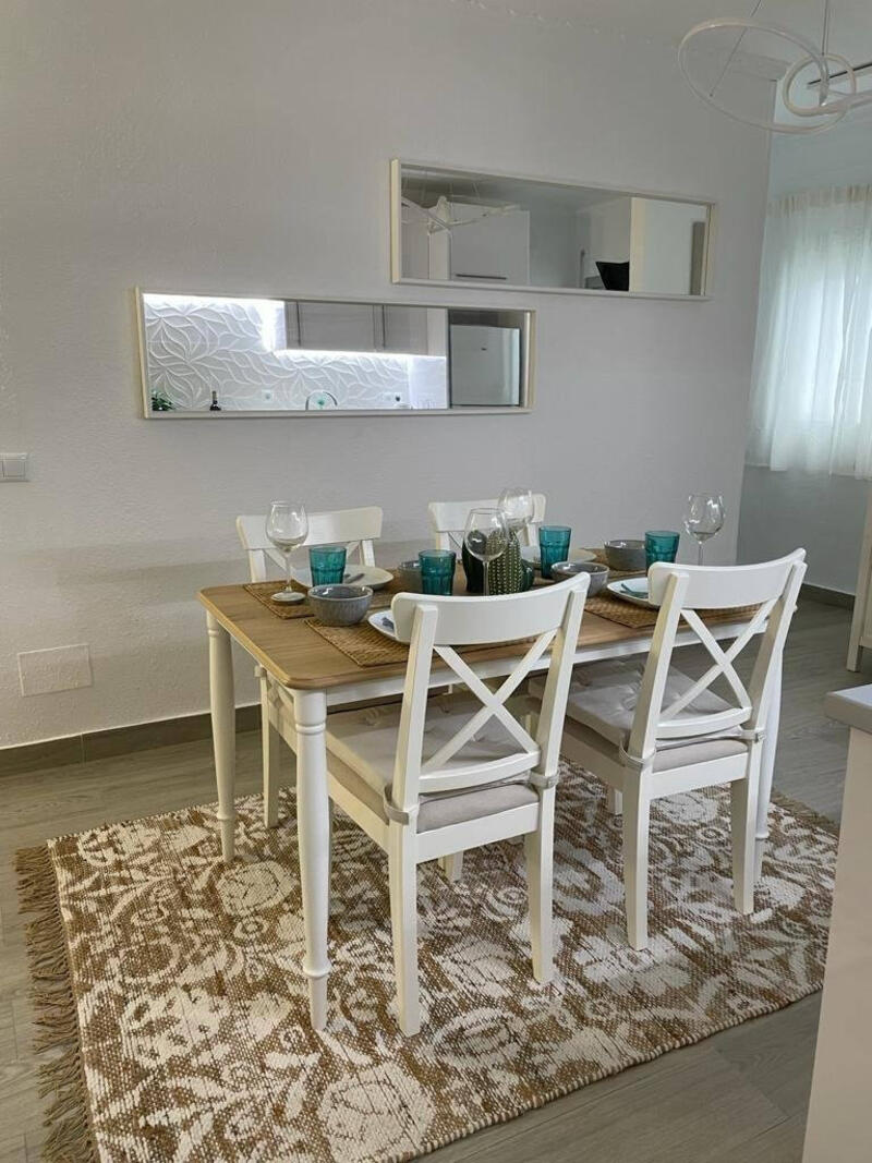 2 soverom Leilighet til salgs