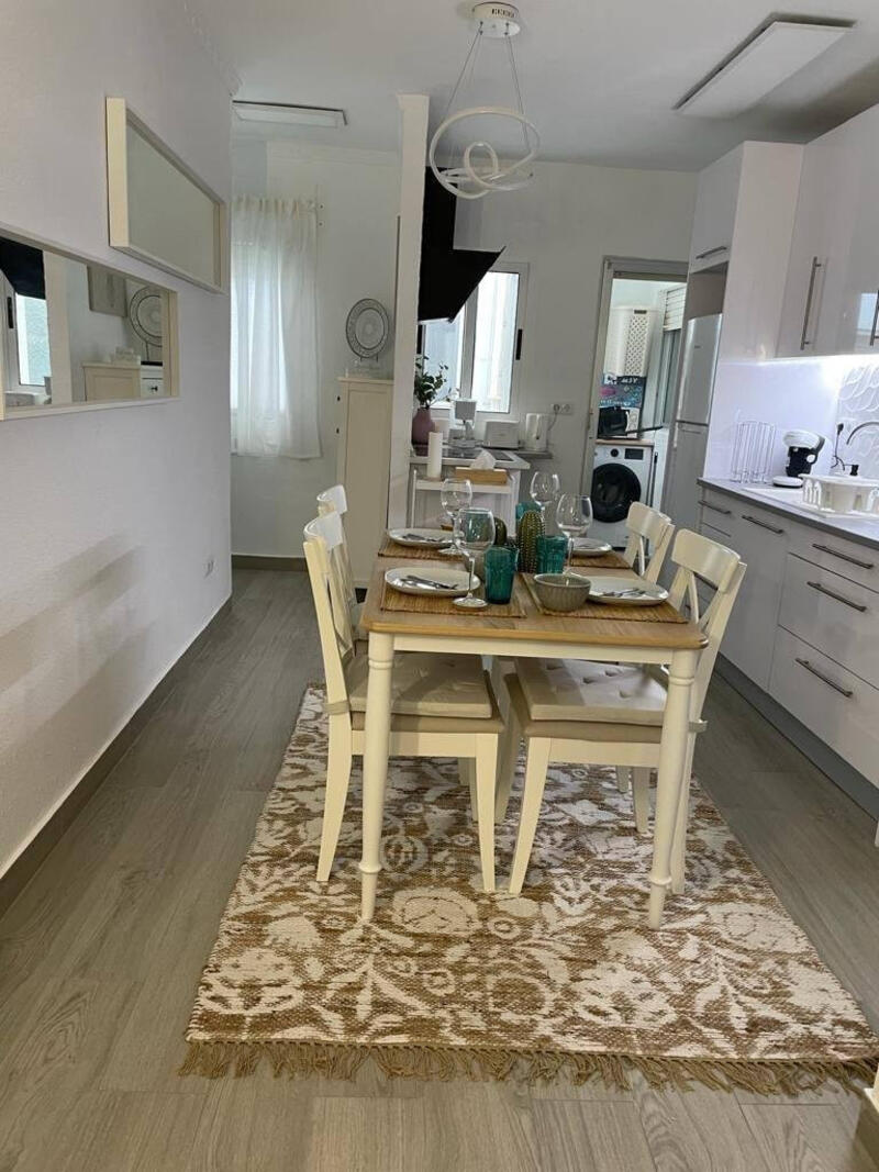 2 soverom Leilighet til salgs