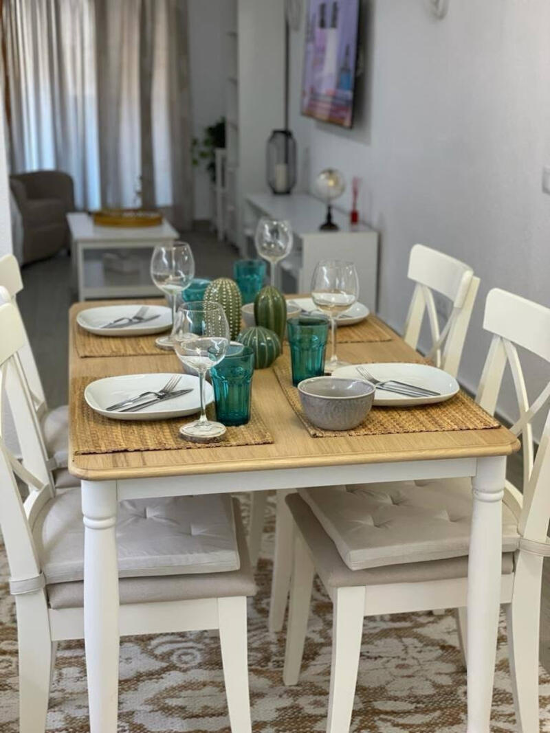 2 soverom Leilighet til salgs