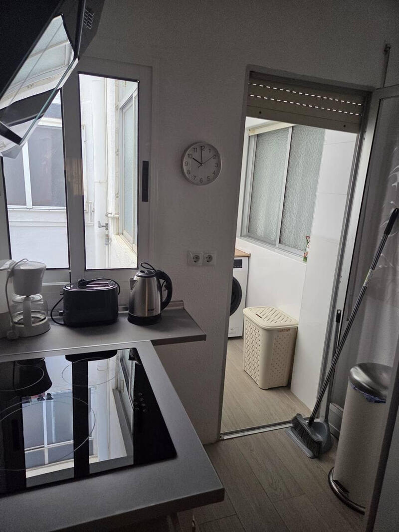 2 soverom Leilighet til salgs