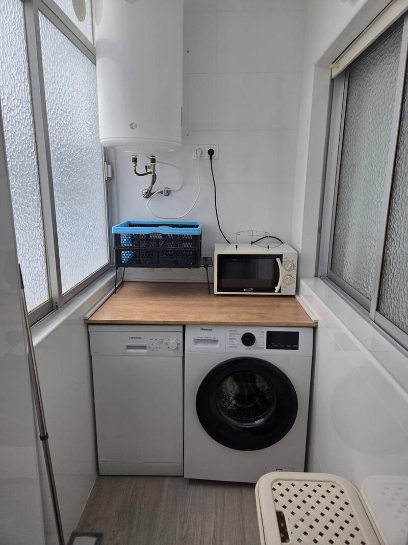 2 soverom Leilighet til salgs