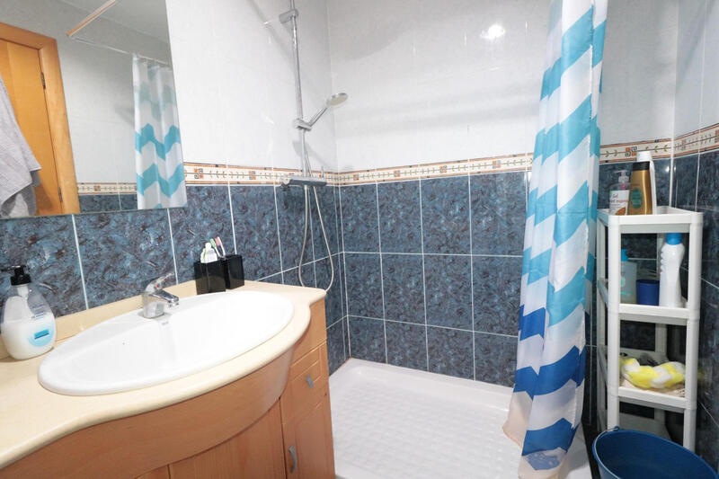 3 Cuarto Apartamento en venta