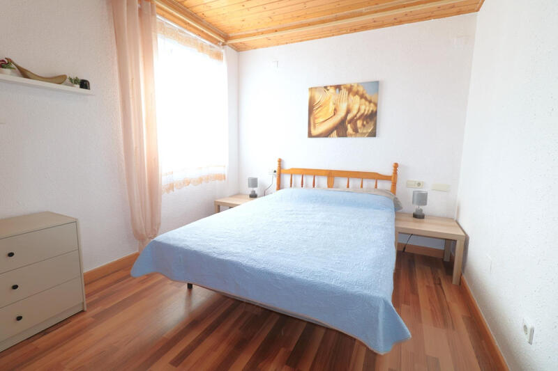 3 Cuarto Apartamento en venta