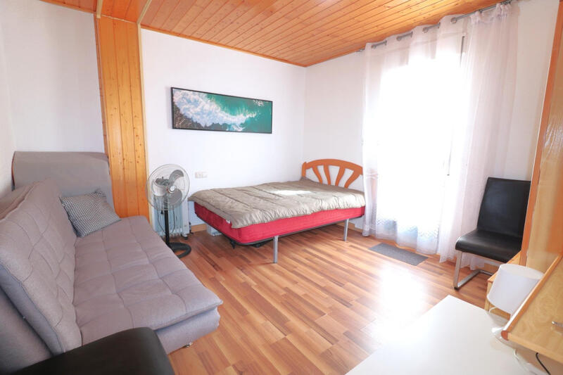 3 Cuarto Apartamento en venta