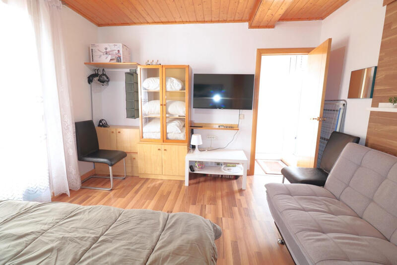 3 Cuarto Apartamento en venta