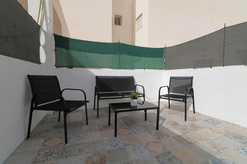 3 Cuarto Apartamento en venta