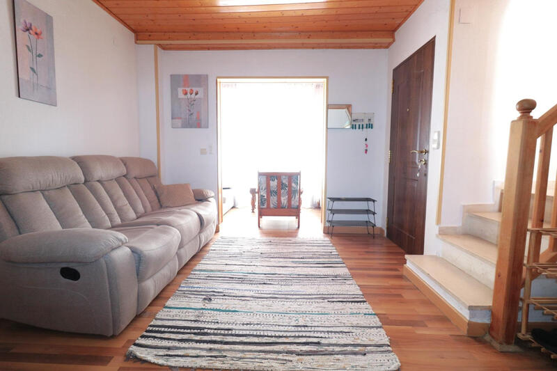 3 Cuarto Apartamento en venta