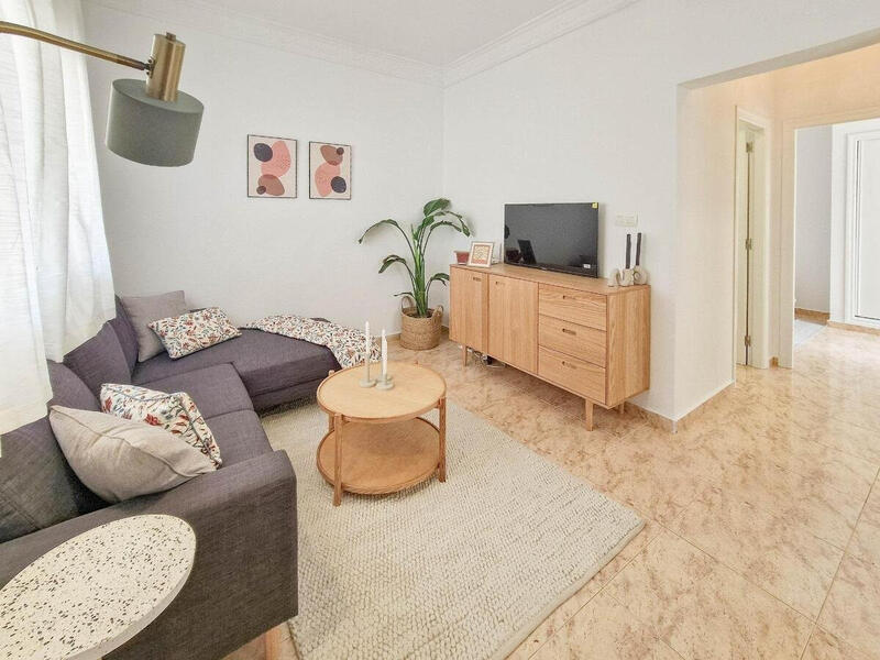 2 soveværelse Villa til salg