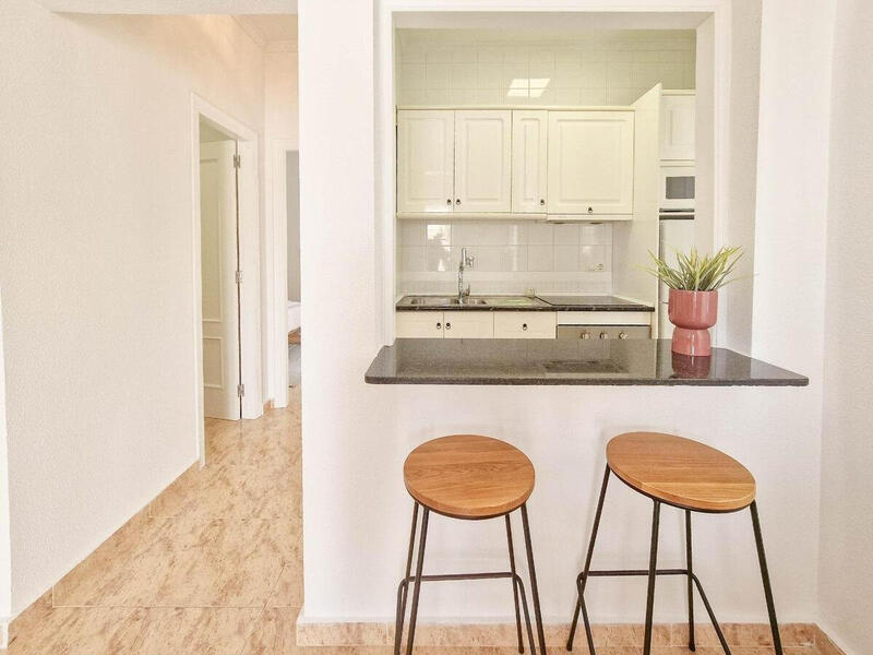 2 soveværelse Villa til salg