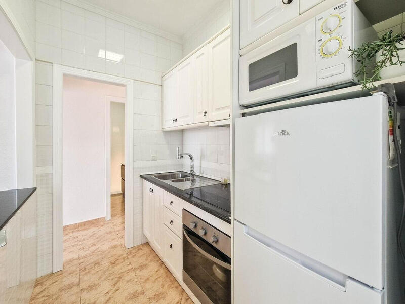 2 soveværelse Villa til salg