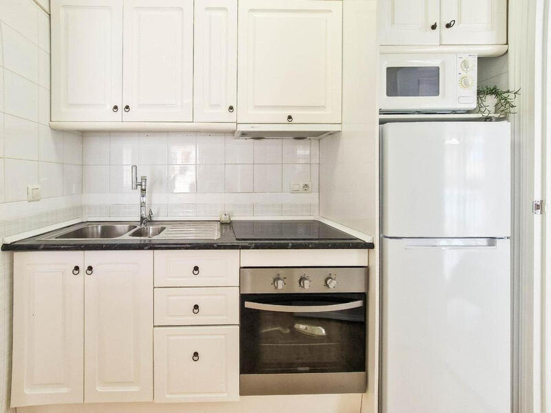 2 soveværelse Villa til salg