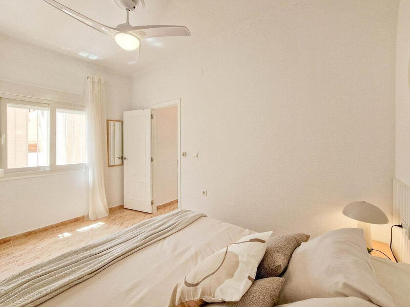 2 soveværelse Villa til salg