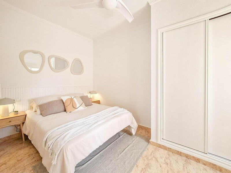 2 soveværelse Villa til salg