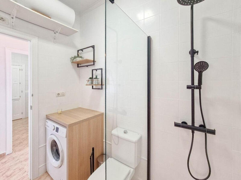 2 soveværelse Villa til salg