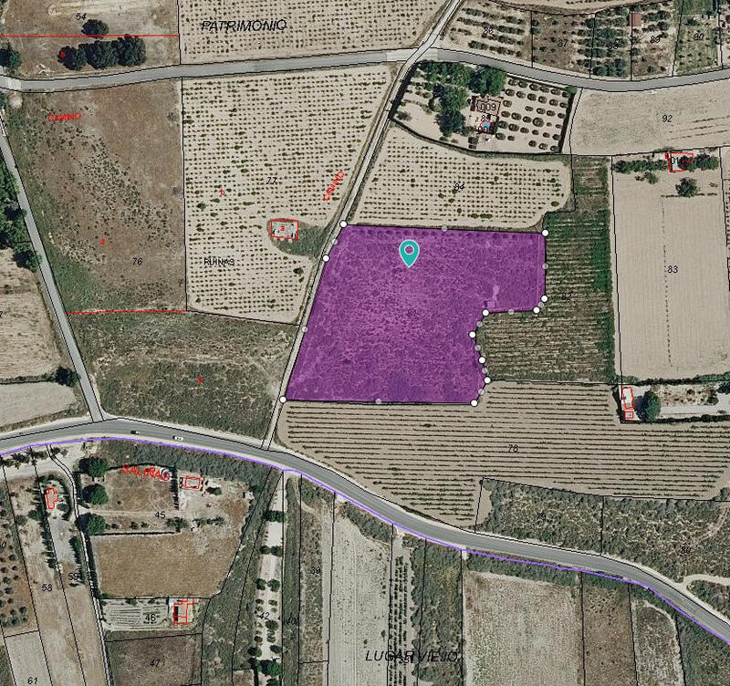 Land for sale Land for sale