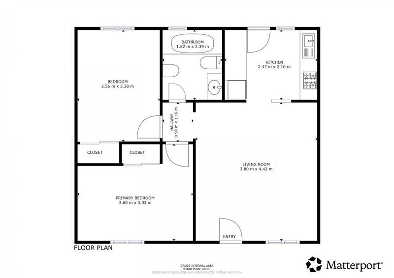 2 bedroom Villa for sale 2 bedroom Villa for sale