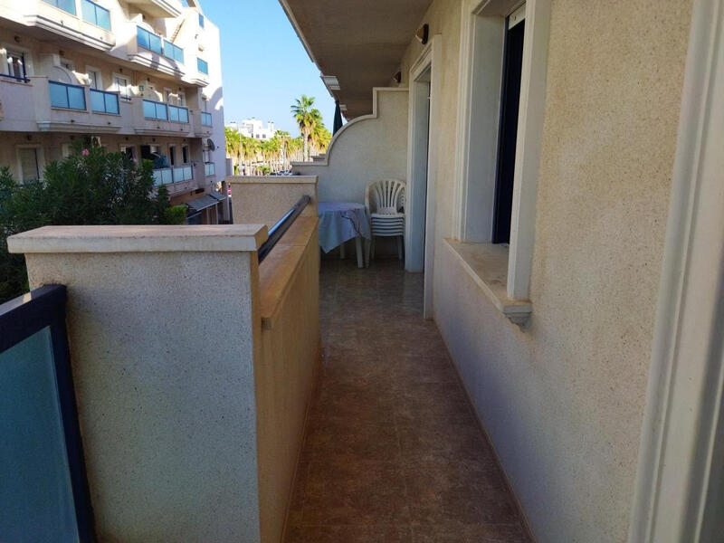 Appartement à vendre dans Orihuela, Alicante