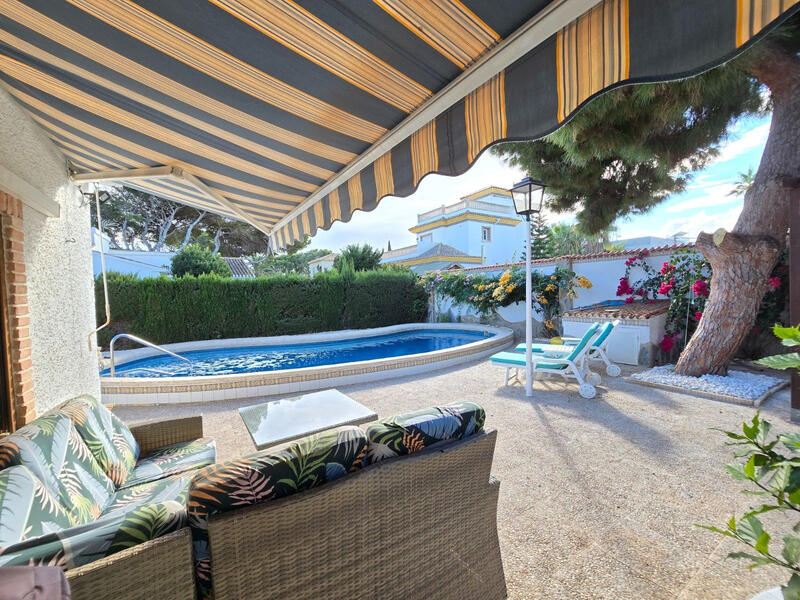 5 bedroom Villa for sale