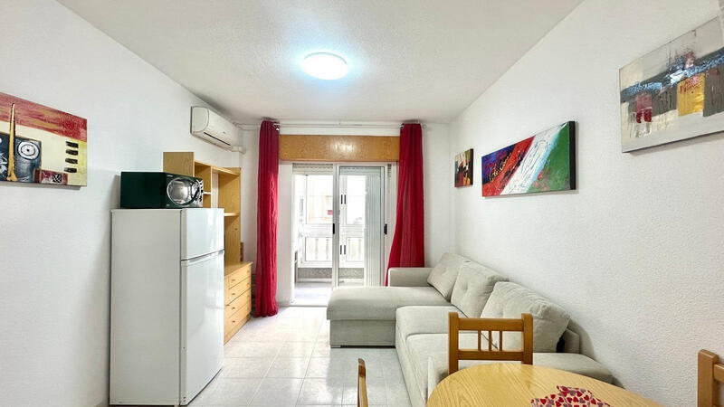 Appartement zu verkaufen in Torrevieja, Alicante