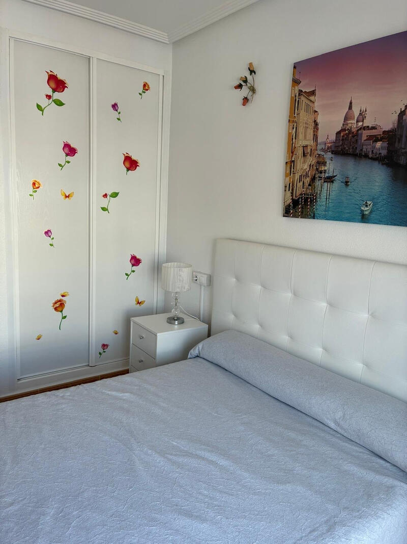 2 Schlafzimmer Villa zu verkaufen